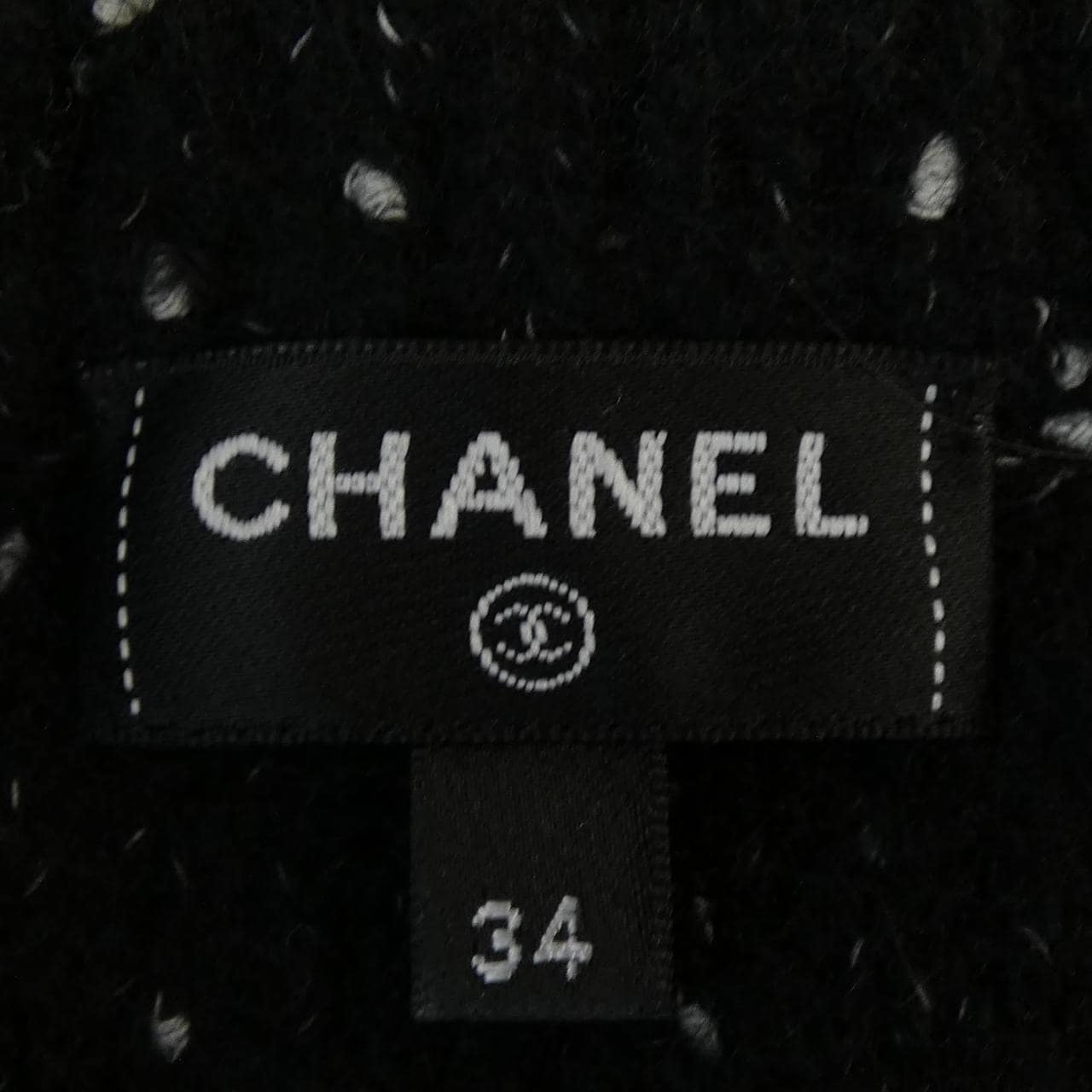 シャネル CHANEL P76171K10976 カーディガン