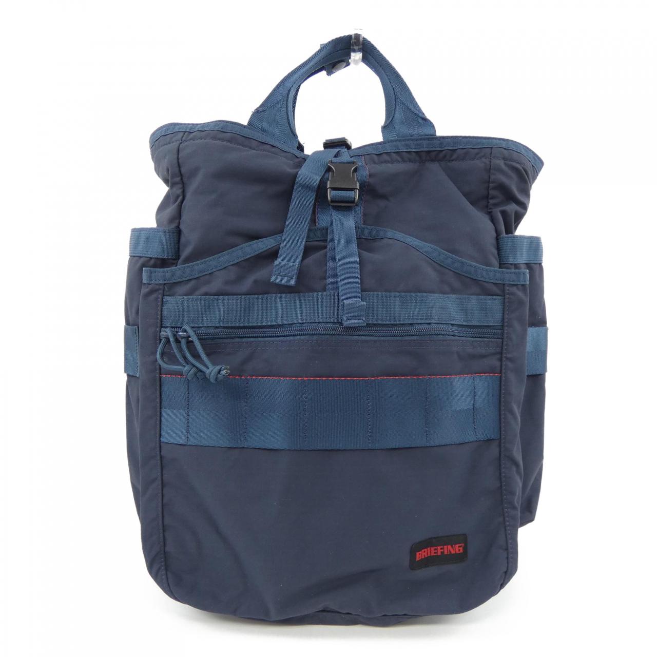 ブリーフィング BRIEFING BRA201P06 BACKPACK