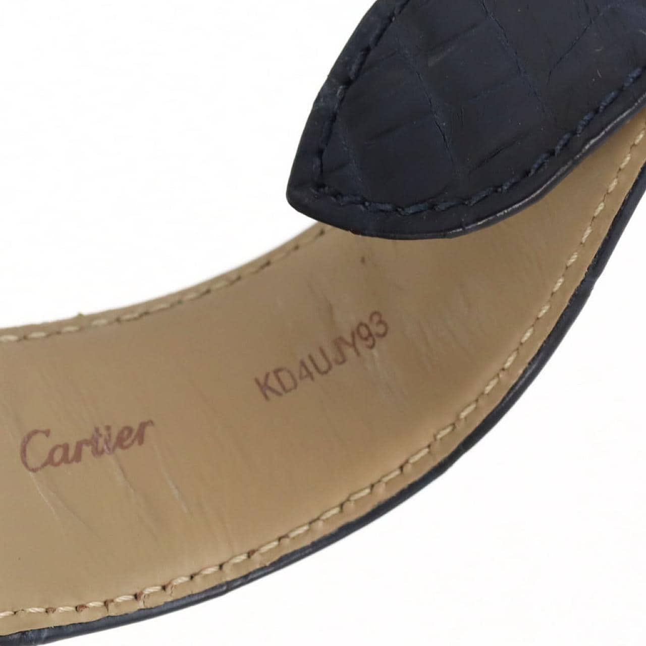 カルティエ タンクMC LM WSTA0010 SS 自動巻