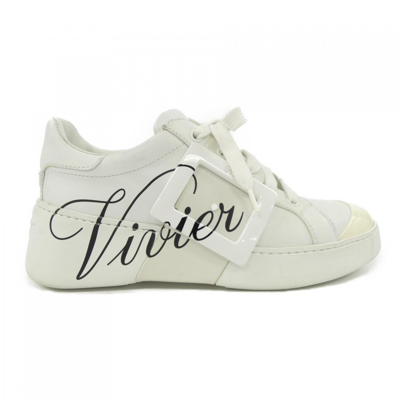 ロジェヴィヴィエ ROGER VIVIER スニーカー
