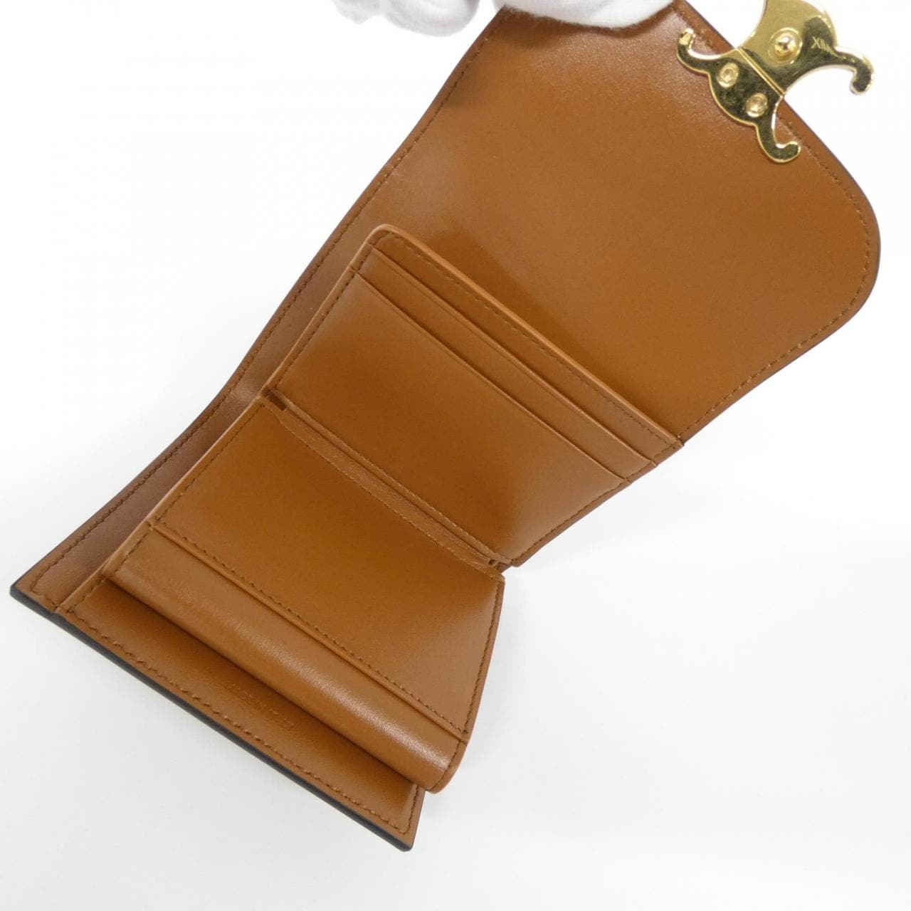 セリーヌ 10D783BZG 財布