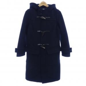 ハイク HYKE ダッフルコート