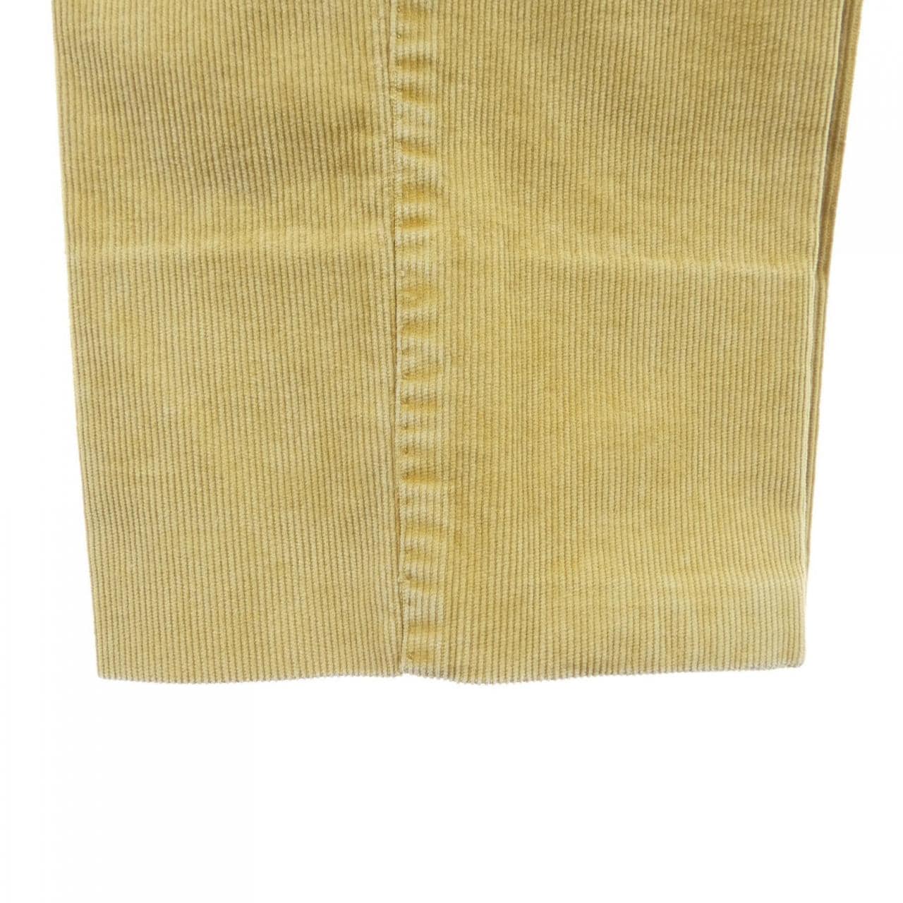 ピーティーゼロウーノ PT01 CODLAV TU11 0810 パンツ