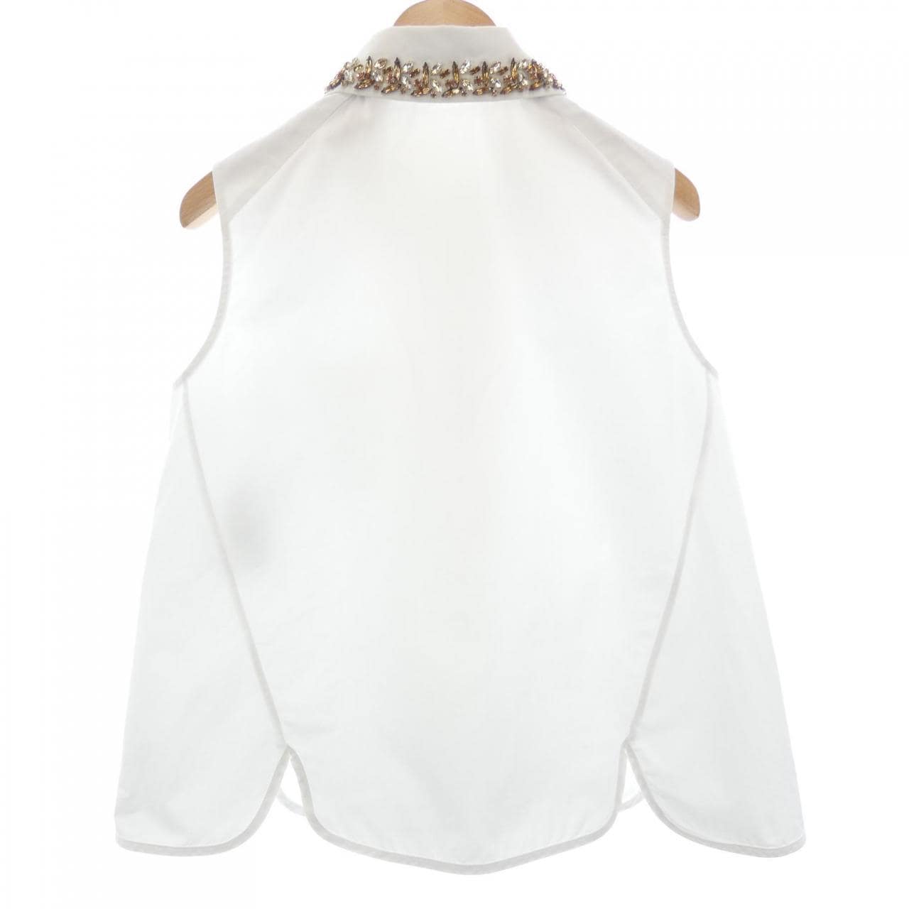 クリスチャンディオール CHRISTIAN DIOR S／Sシャツ