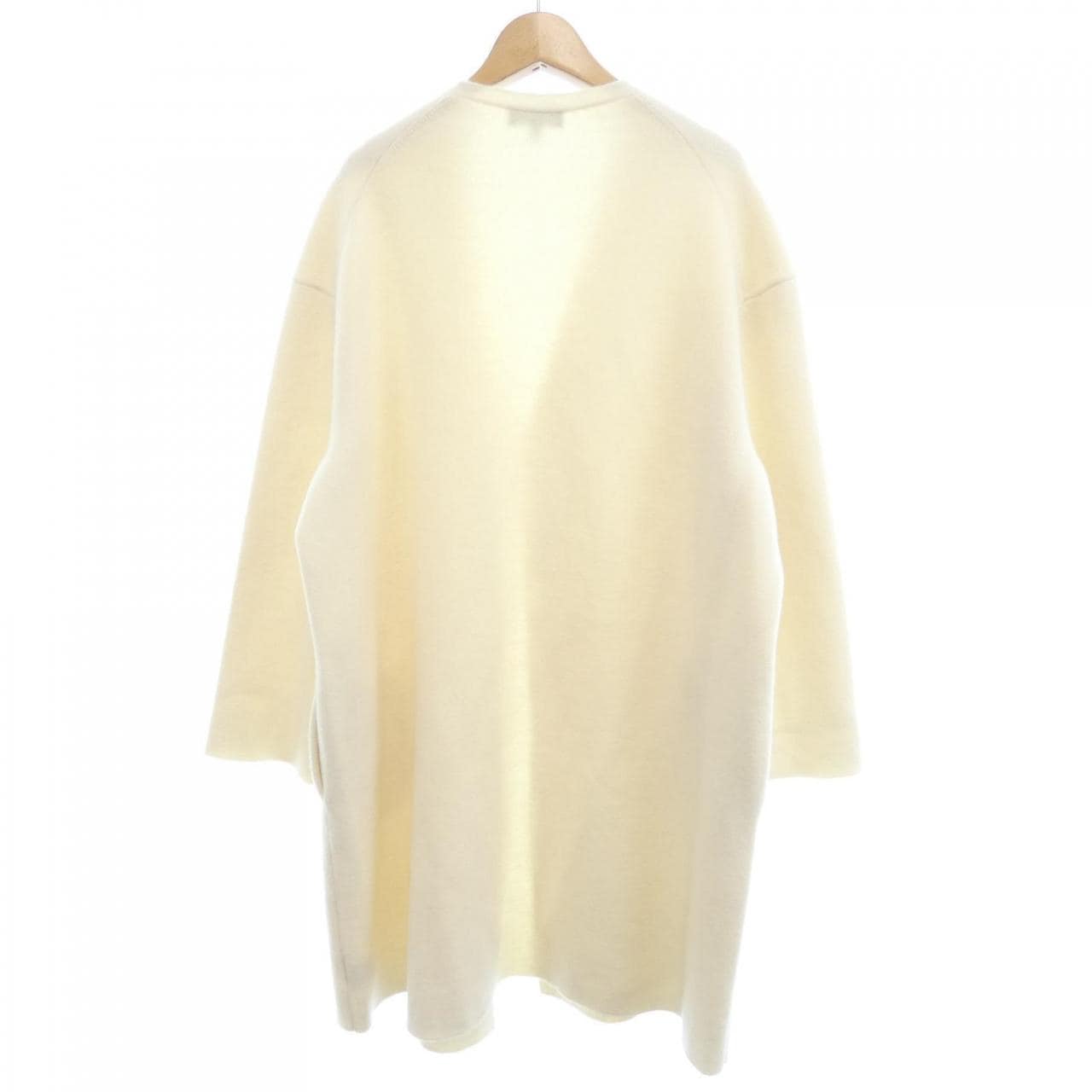 セオリー theory カーディガン