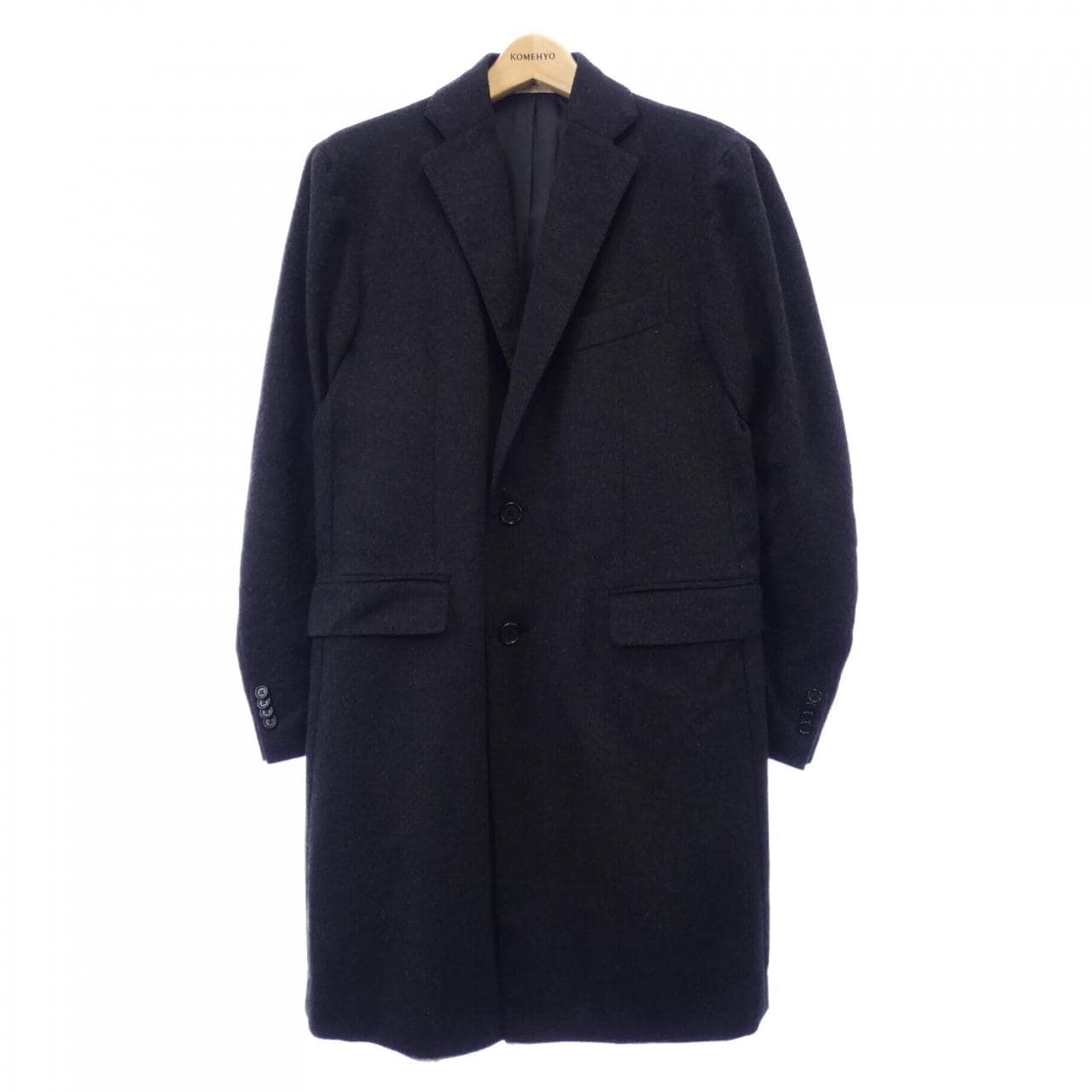 デペトリロ DE PETRILLO コート