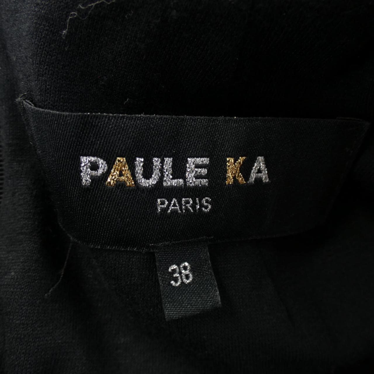 ポールカ PAULE KA ワンピース