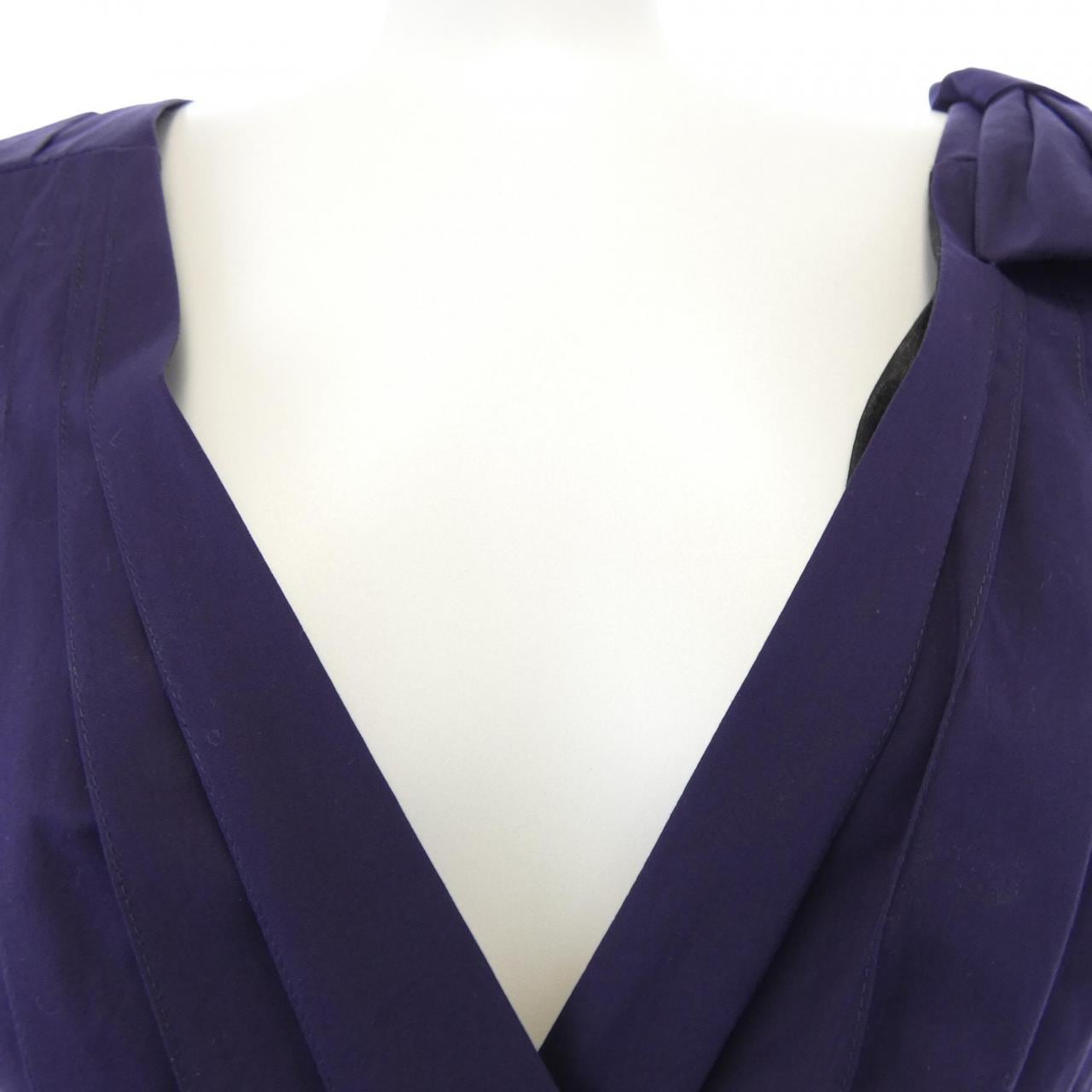 ルイヴィトン LOUIS VUITTON WQDR38CET ワンピース