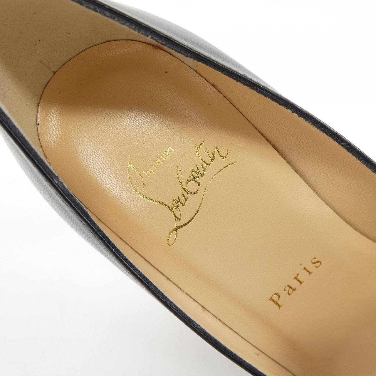 CHRISTIAN LOUBOUTIN CHRISTIAN LOUBOUTIN PUMPS