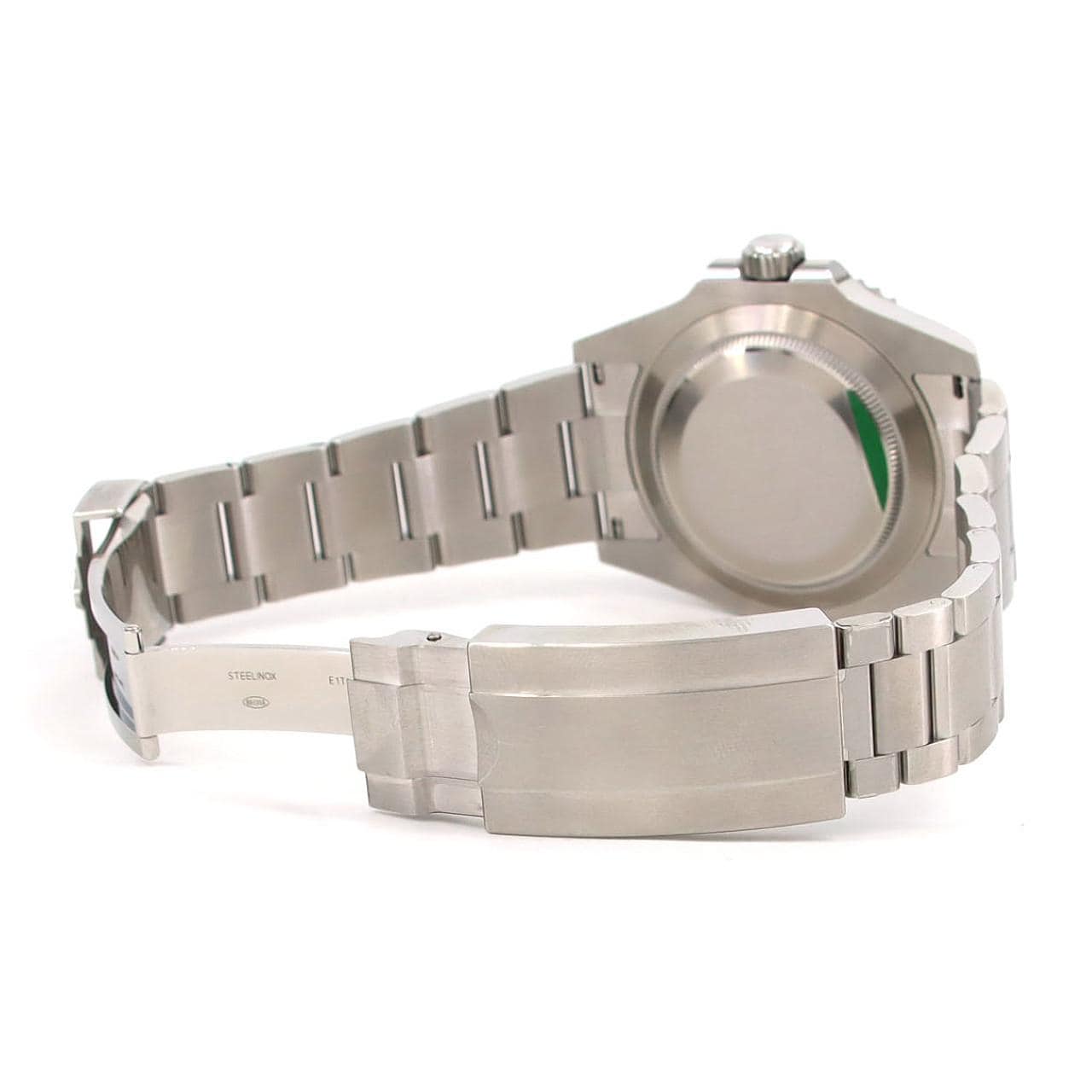 ロレックス サブマリーナーデイト 126610LV SS 自動巻 ランダム番