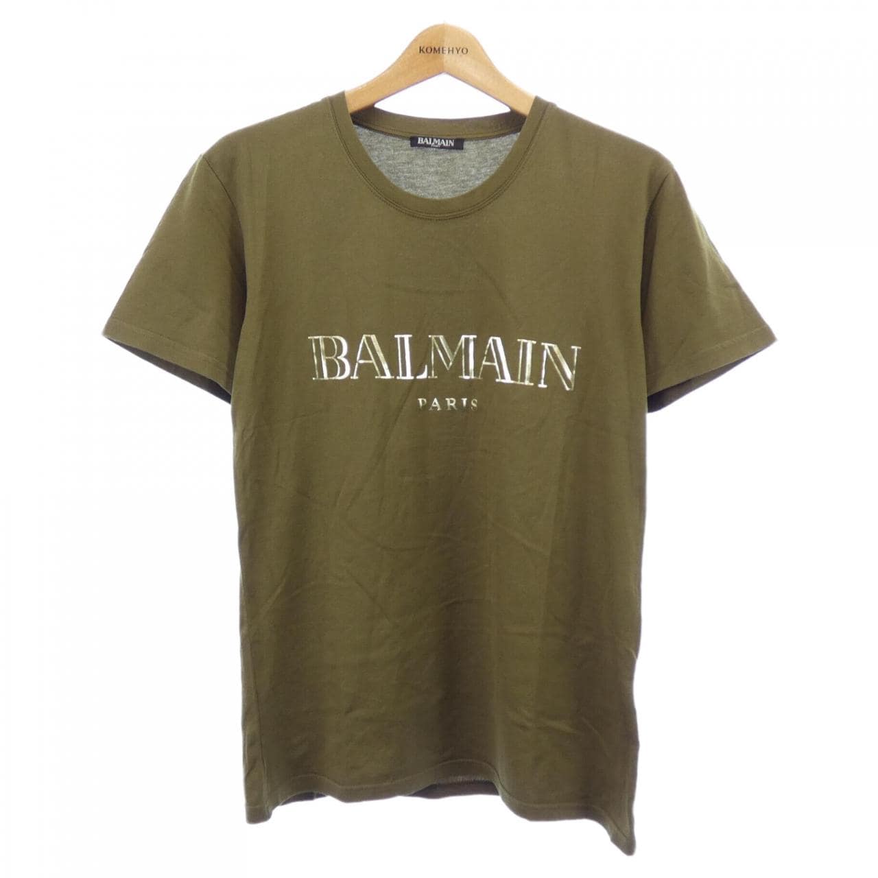 バルマン BALMAIN Tシャツ
