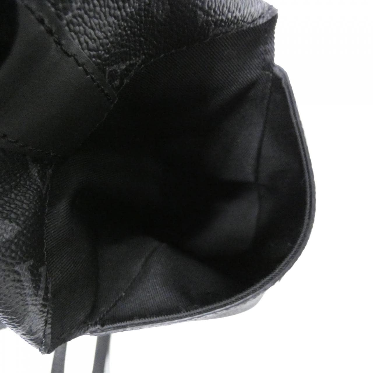 ルイヴィトン モノグラム エクリプス エンベロップ ポーチ M11613 アクセサリーポーチ