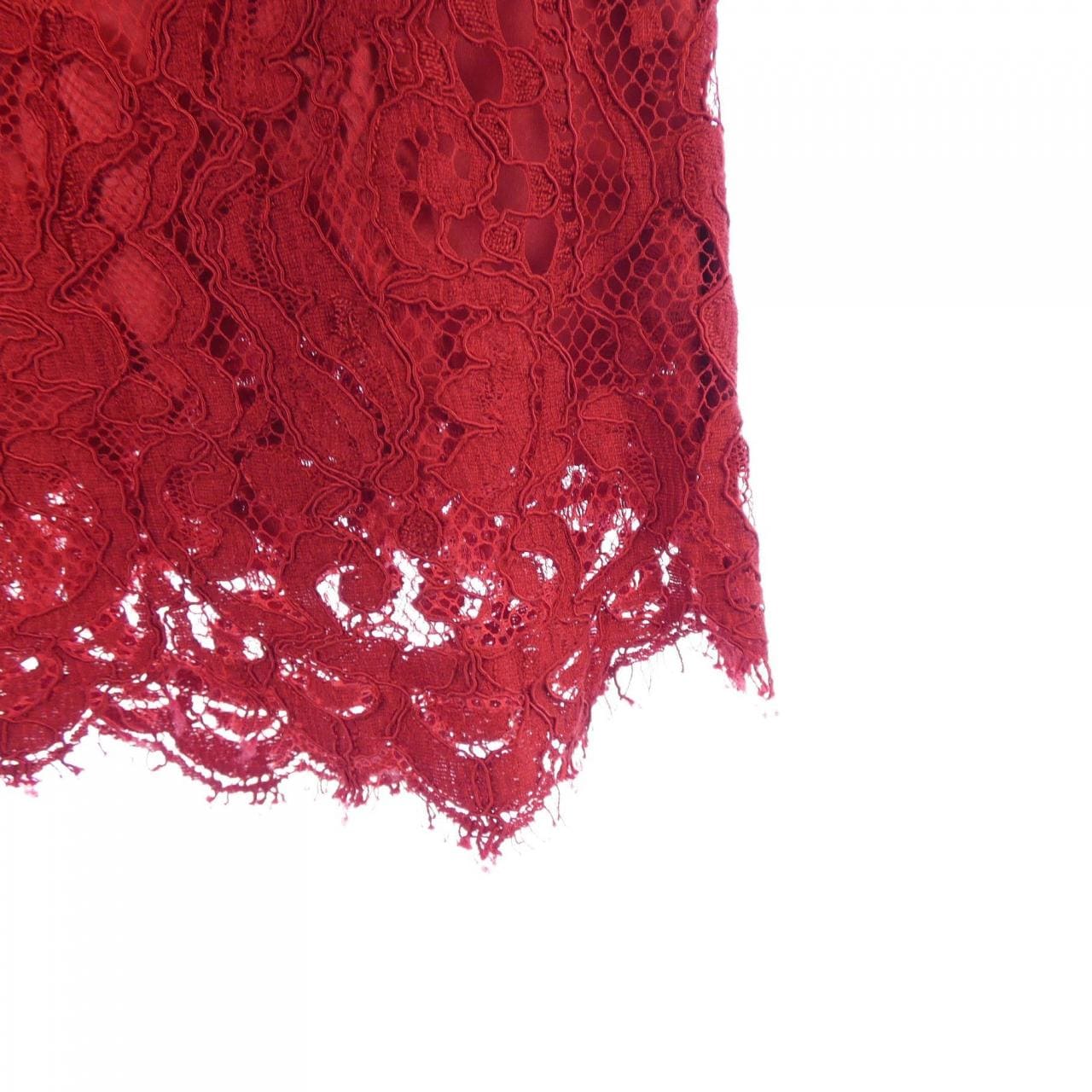 ドルチェアンドガッバーナ DOLCE&GABBANA F4S88T/FLM0L スカート