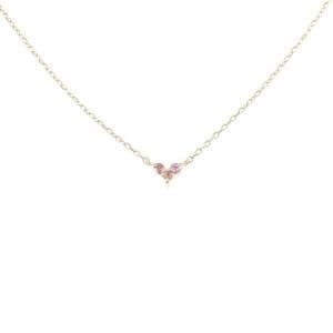 ココシュニック トルマリン ネックレス