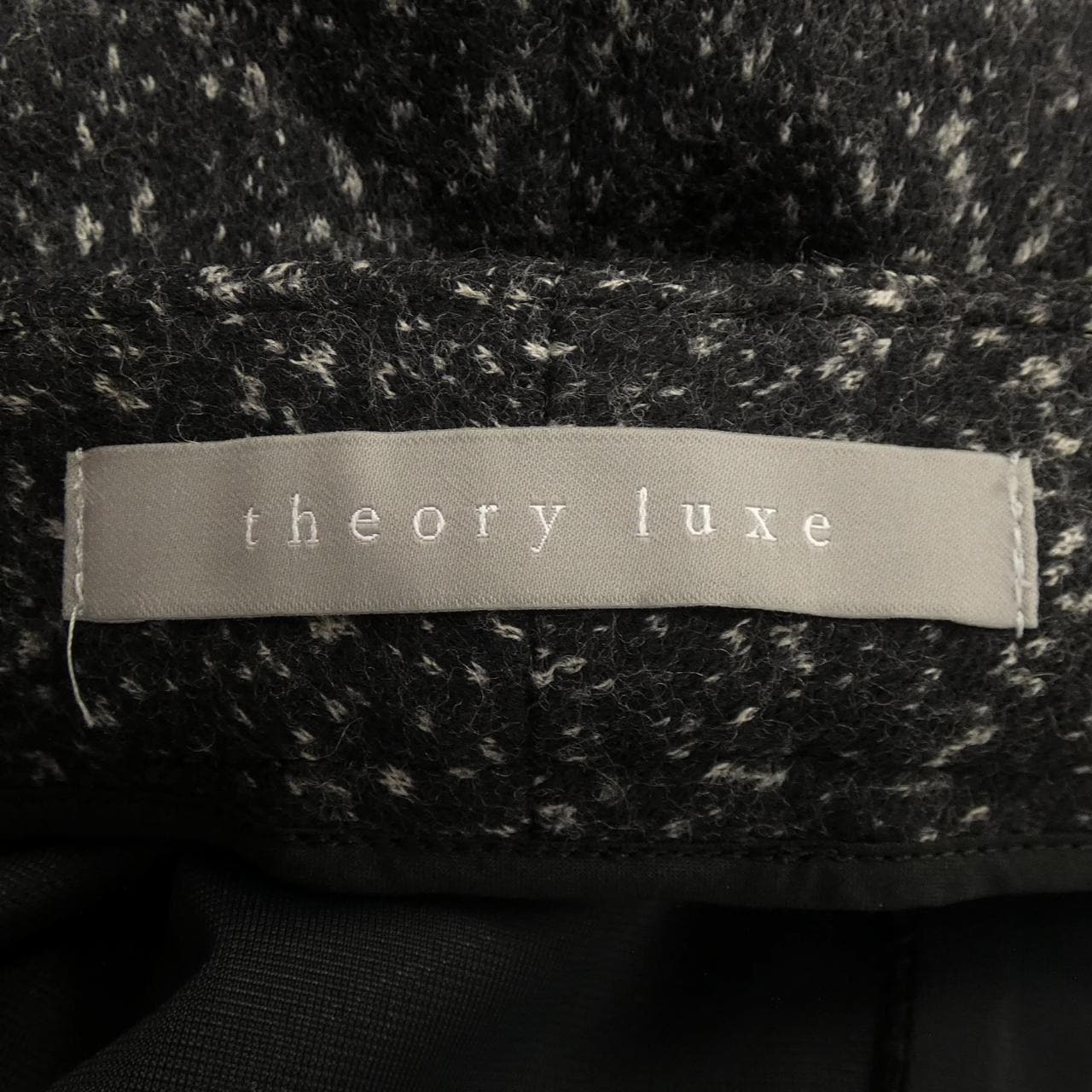 Theory Luxe 03-0406020-990-038 Pants
