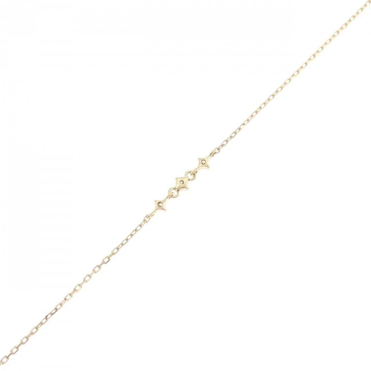 エテ ダイヤモンド ブレスレット