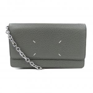 メゾンマルジェラ Maison Margiela 4ステッチ チェーンウォレット SA3UI0008 WALLET