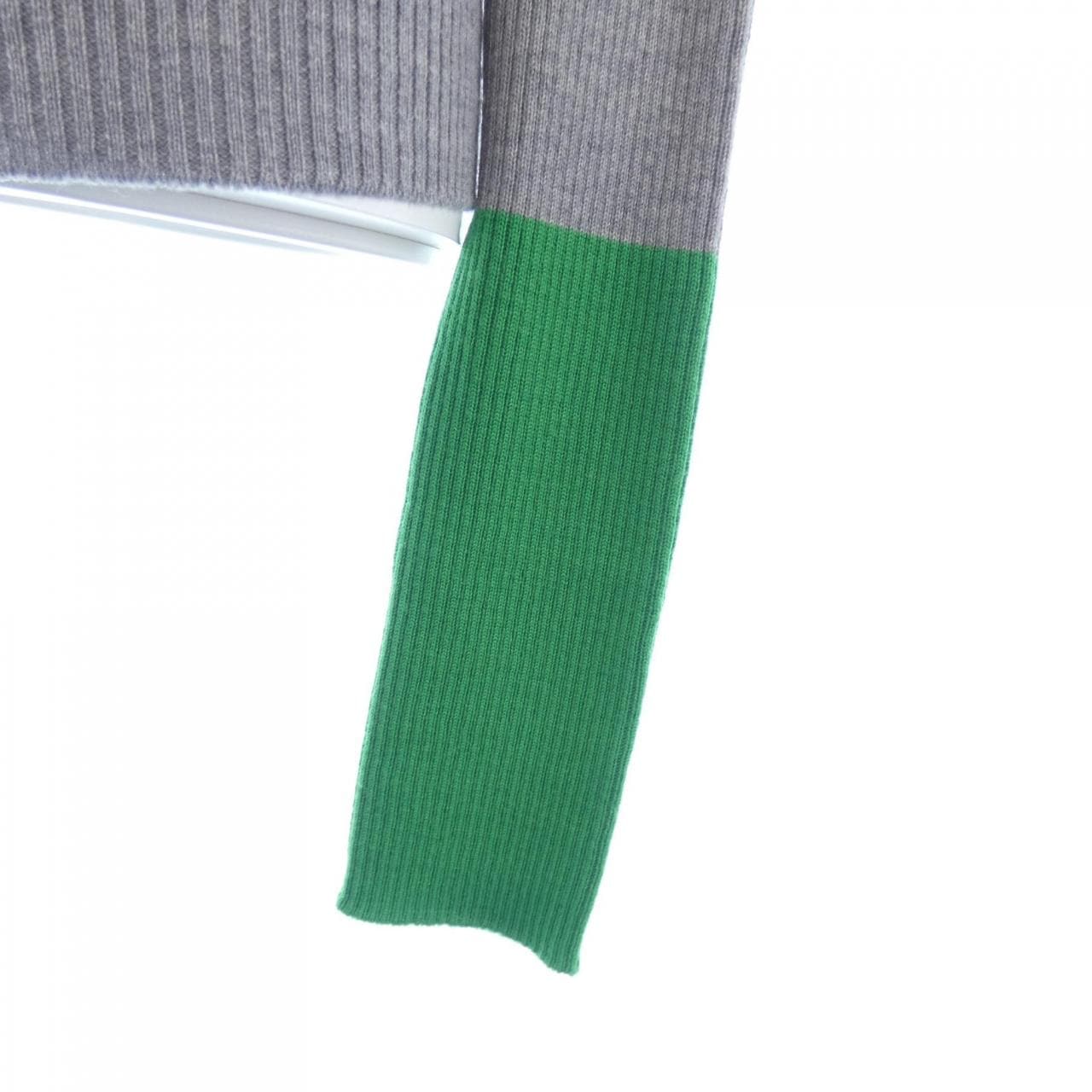 ヨウジヤマモト YOHJI YAMAMOTO FR-K02-190 カーディガン