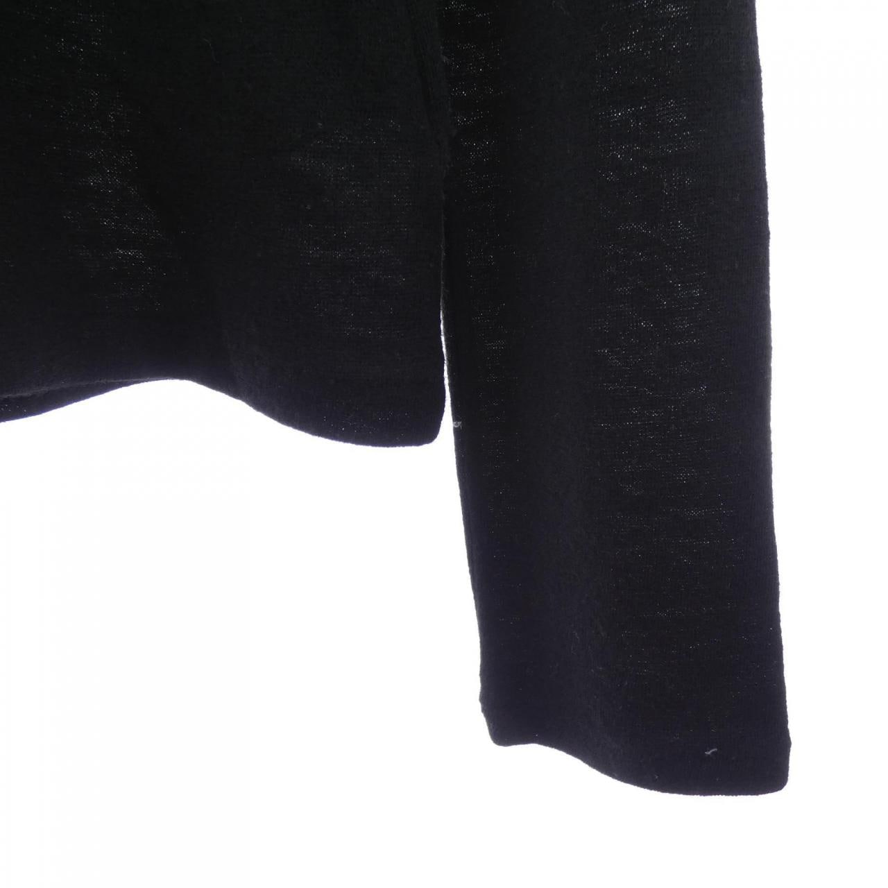 ヨウジヤマモト YOHJI YAMAMOTO FX-T02-170 ニット