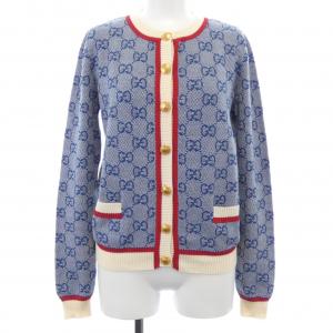 グッチ GUCCI GGパターン 574162-XKARI カーディガン