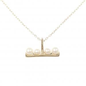 ヒロタカ ベルーガ ネックレス