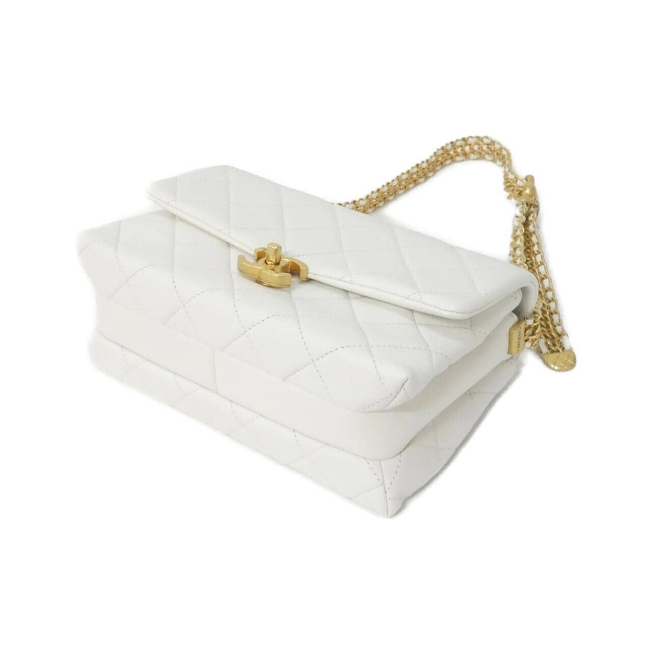 シャネル AS3994 ショルダーバッグ