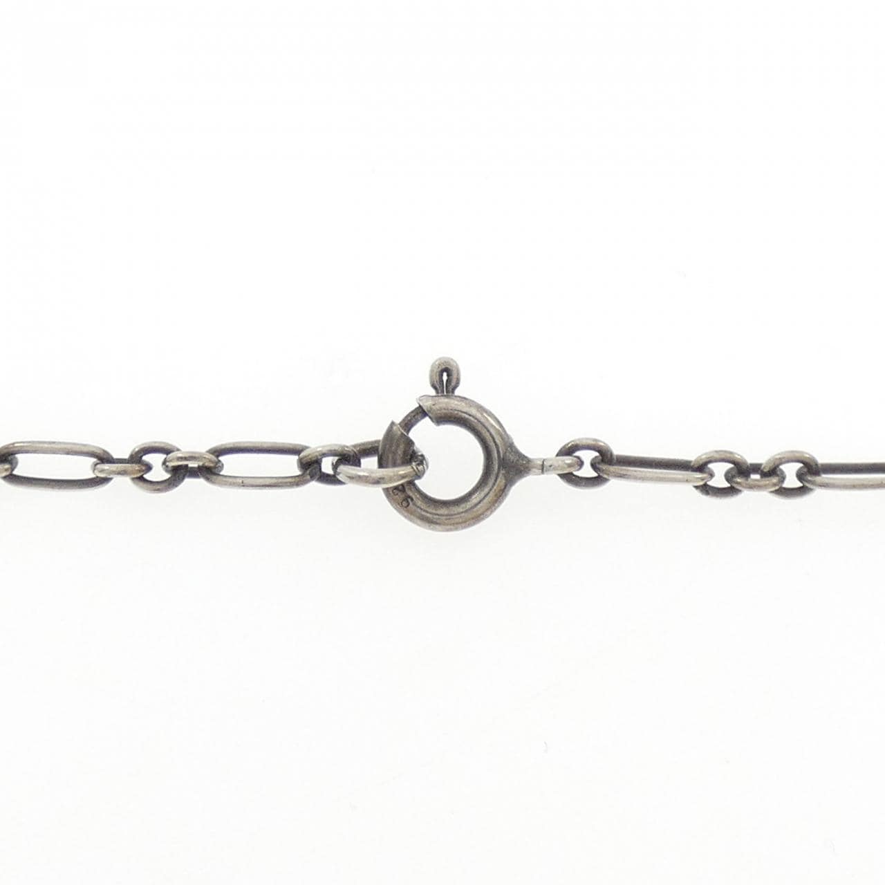 ジョージ ジェンセン 925 ネックレス