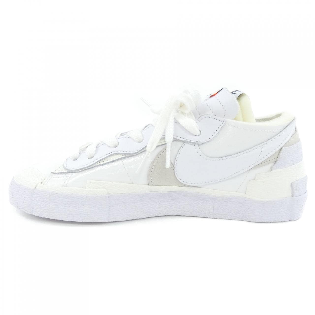 ナイキサカイ NIKE×SACAI DM6443-100 スニーカー