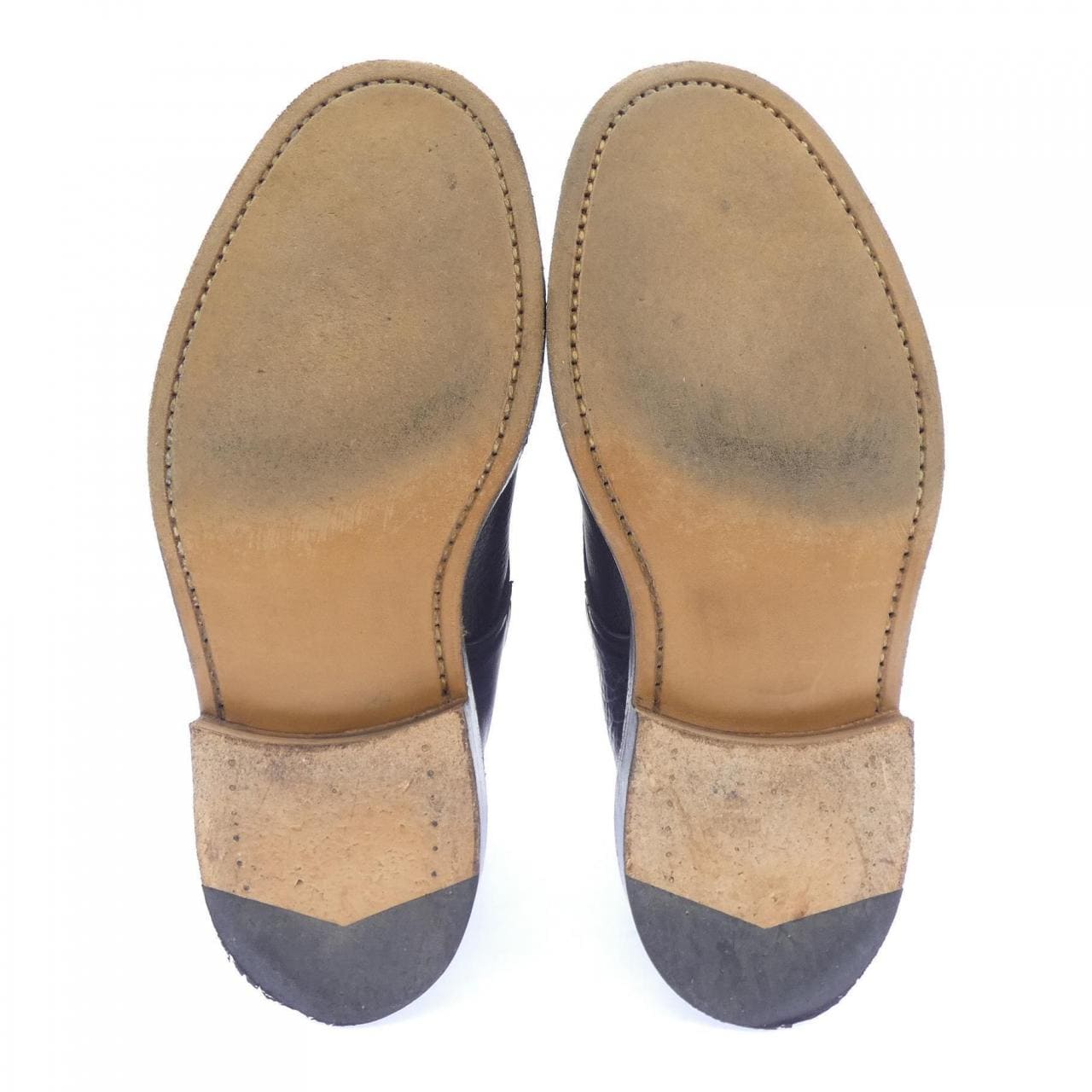 トリッカーズ Tricker's 810211 ブーツ