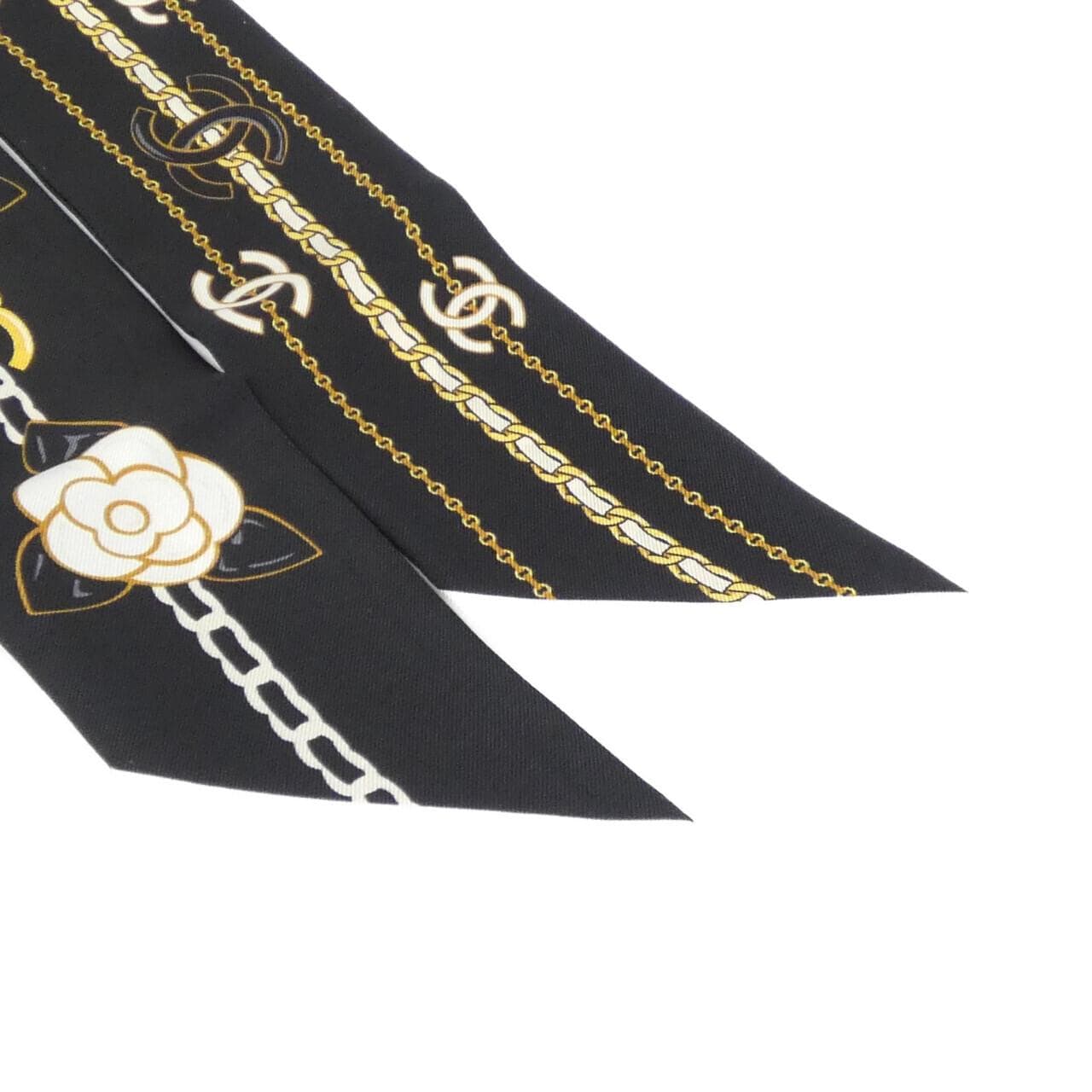 シャネル AA8232 ヘアーバンド