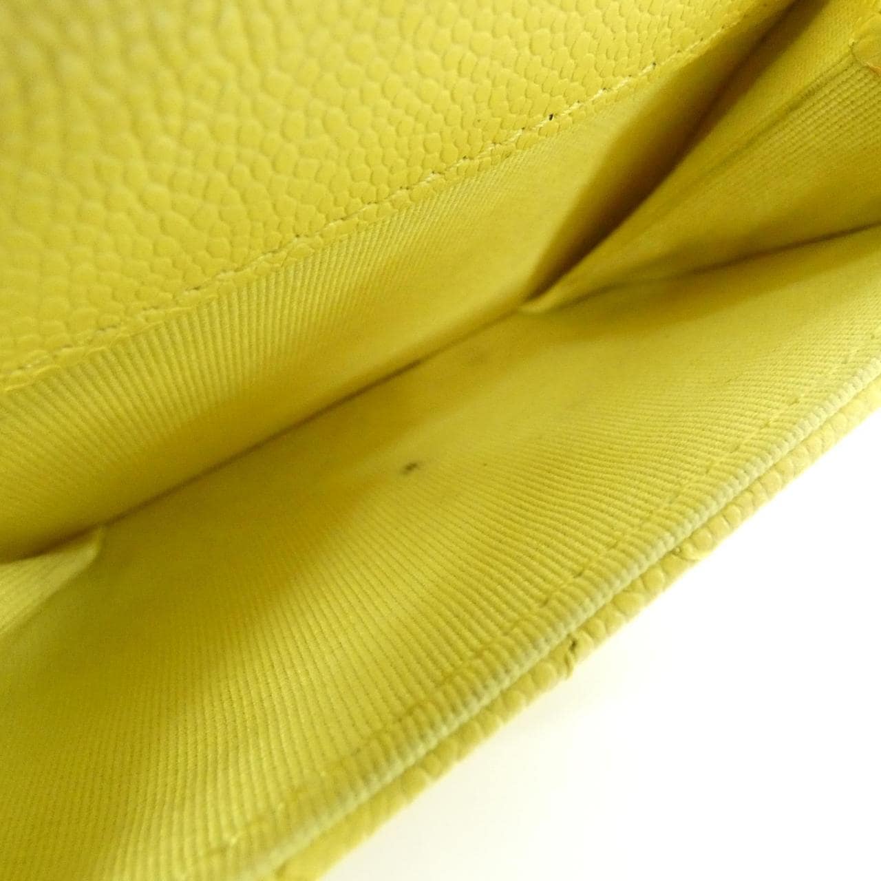 シャネル タイムレスクラシック ライン AP0230 財布