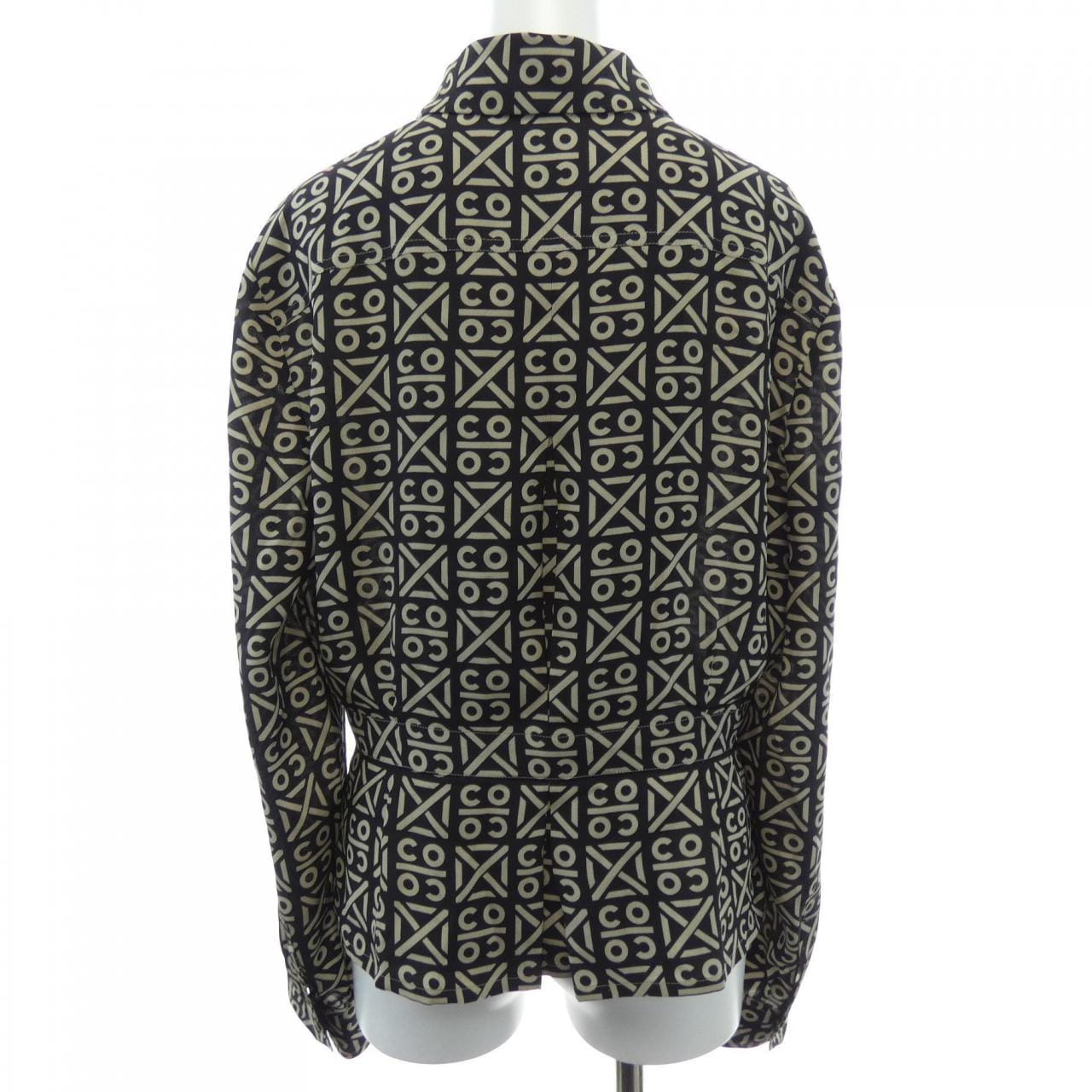 シャネル CHANEL P16576V09142 00A シャツ