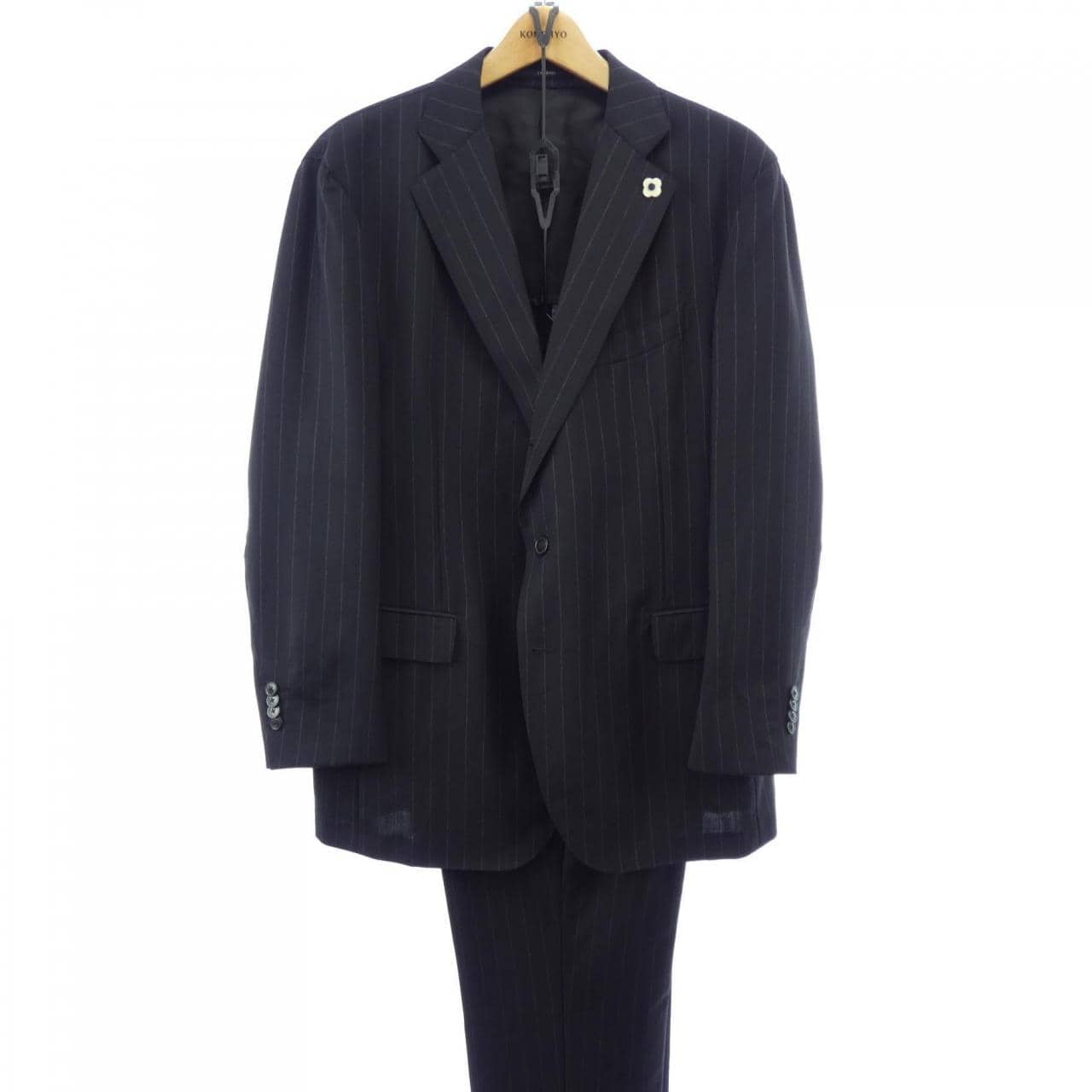 ラルディーニ LARDINI IP850AQ スーツ