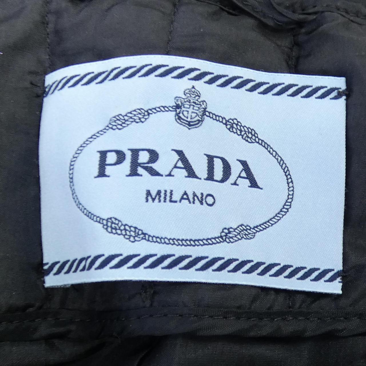 プラダ PRADA P5839P 1CVU ジャケット