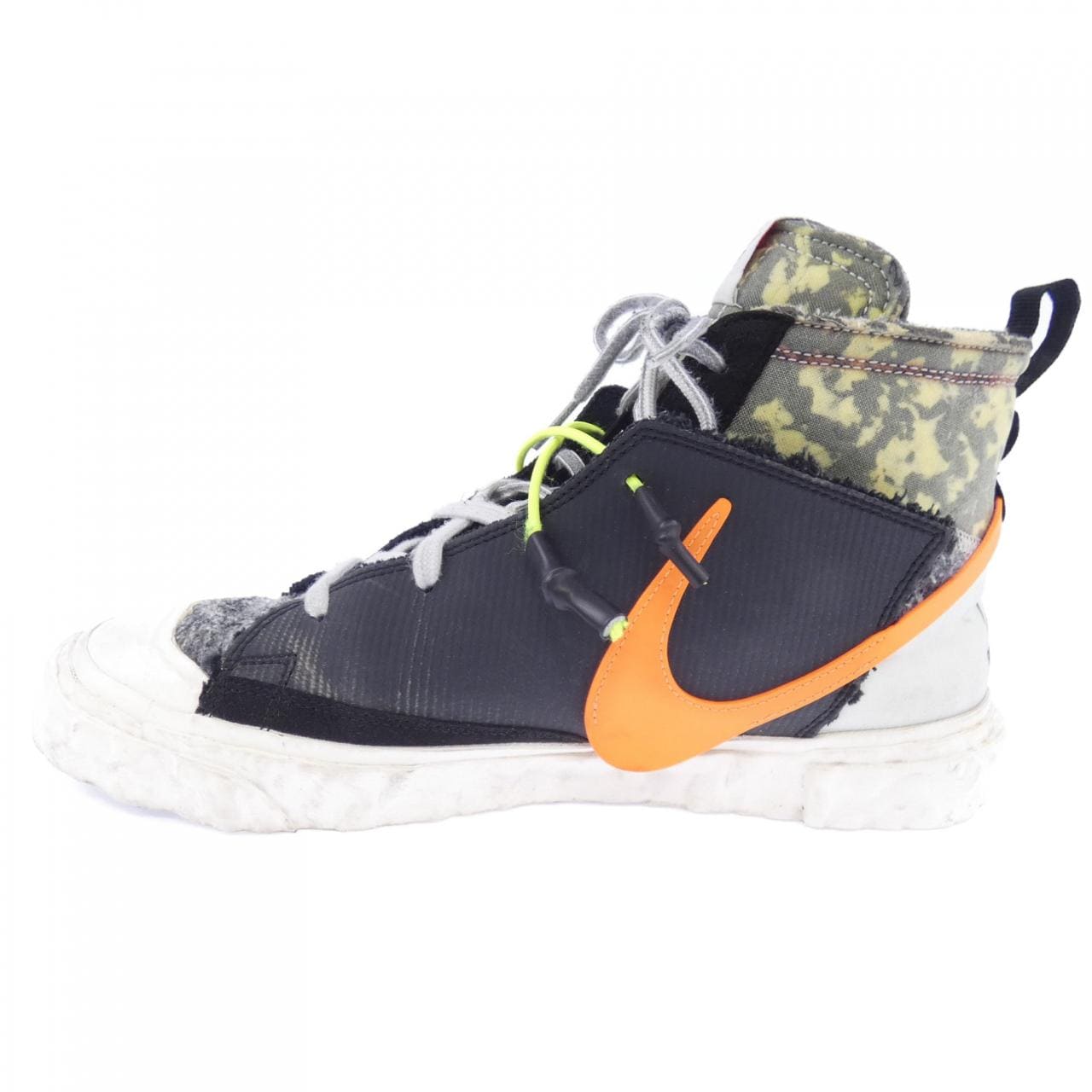 ナイキ NIKE CZ3589-001 スニーカー