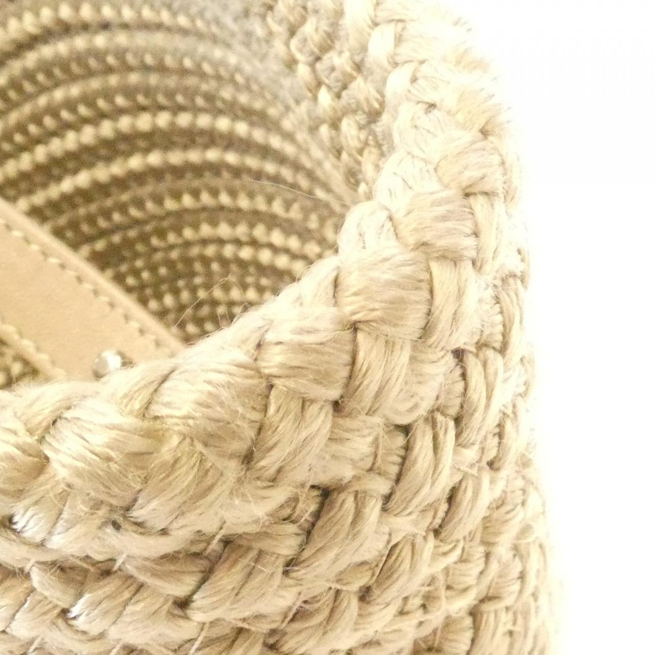 バレンシアガ イビザ 695612 21097 バッグ バスケットバッグ