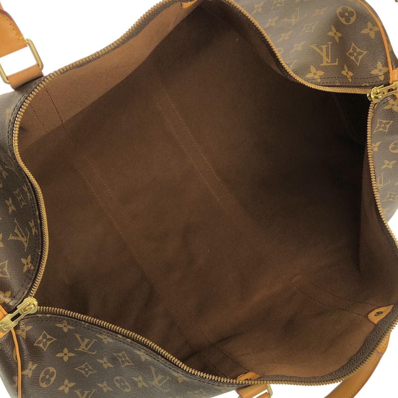 ルイヴィトン モノグラム キーポル 60cm M41422 ボストンバッグ