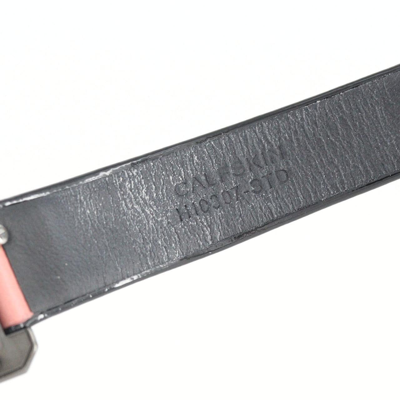 シャネル ボーイフレンドBLUSH H10281 SS クォーツ