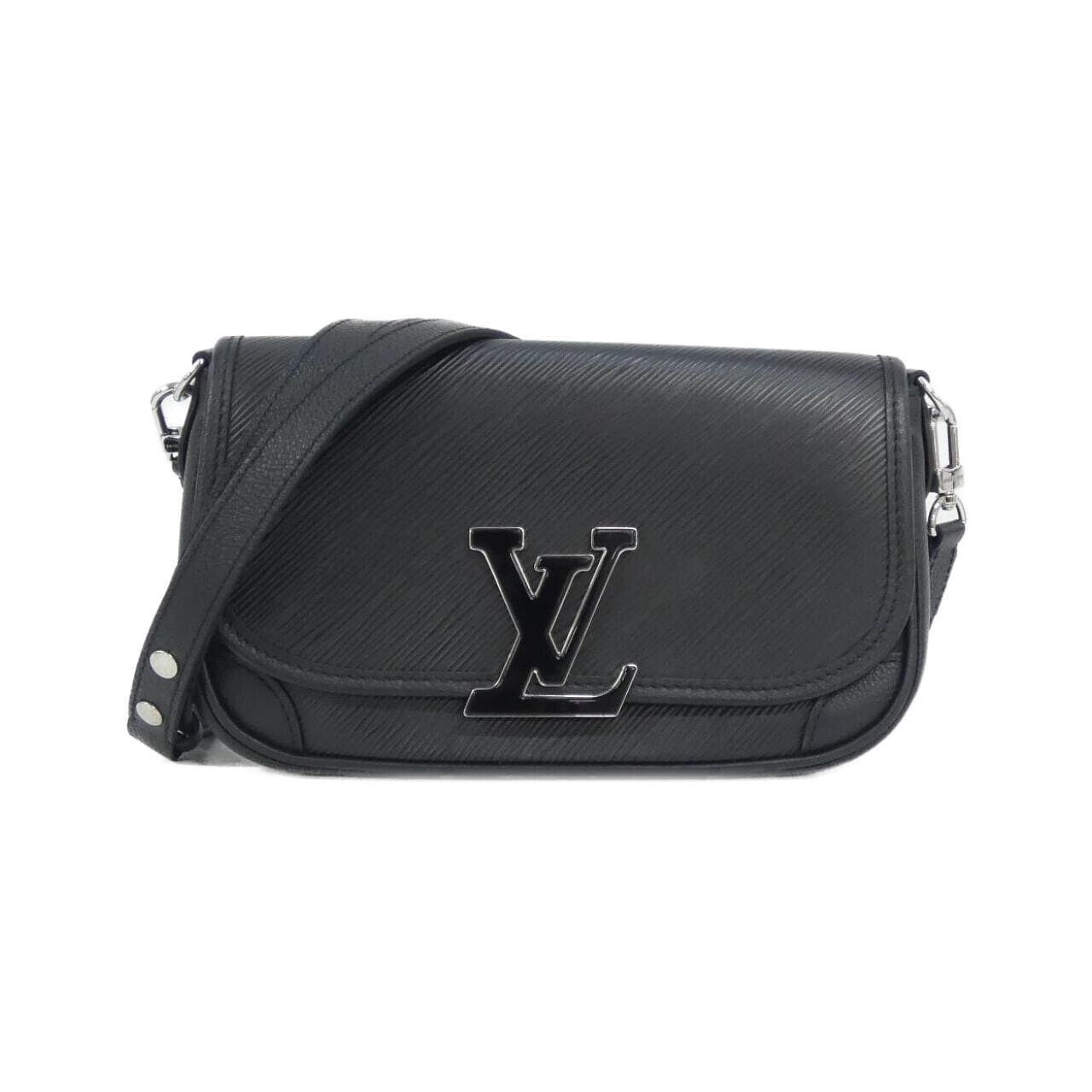 ルイヴィトン エピ ビュシ M59386 ショルダーバッグ