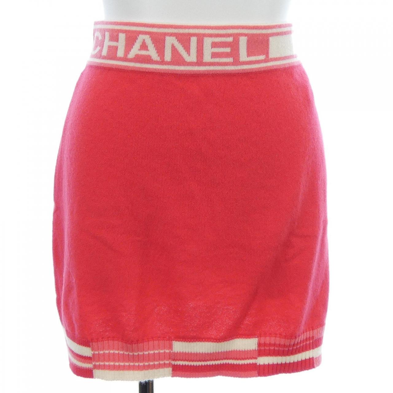 シャネル CHANEL P60730K46367 19P スカート