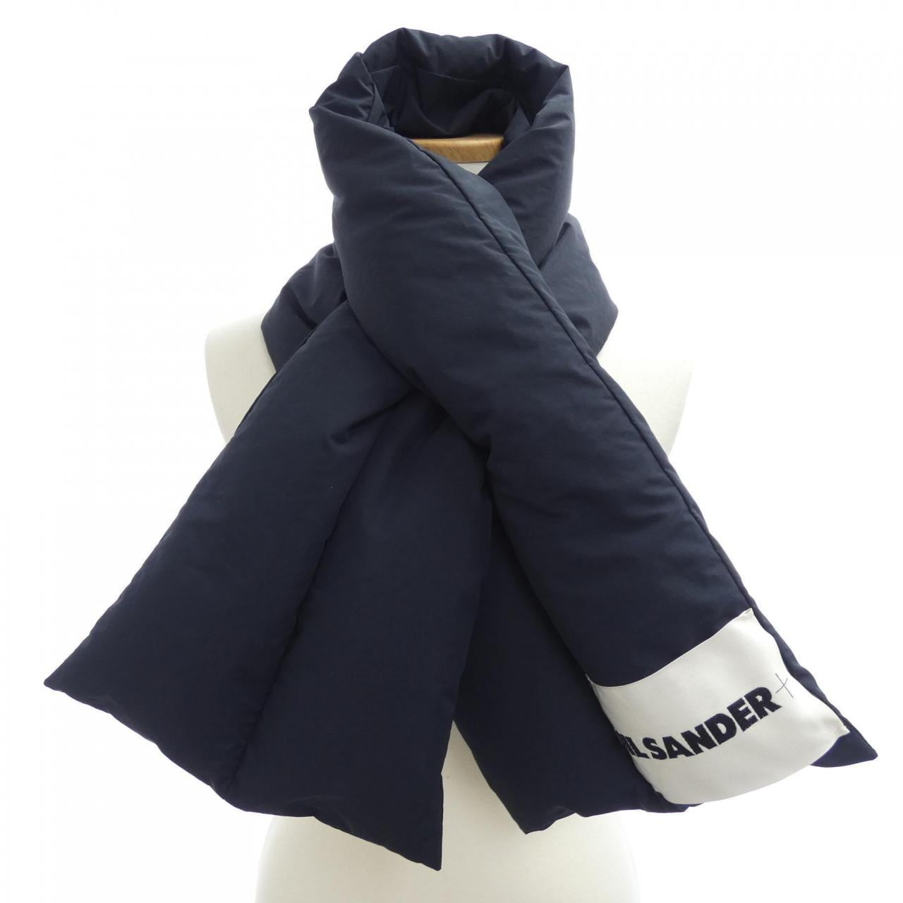 ジルサンダープラス JIL SANDER+ JPPT590294 MUFFLER