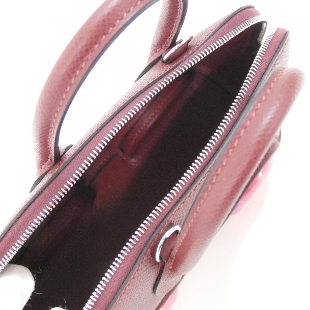 【未使用品】エルメス ボリード オン ホイールズ 083969CK バッグ