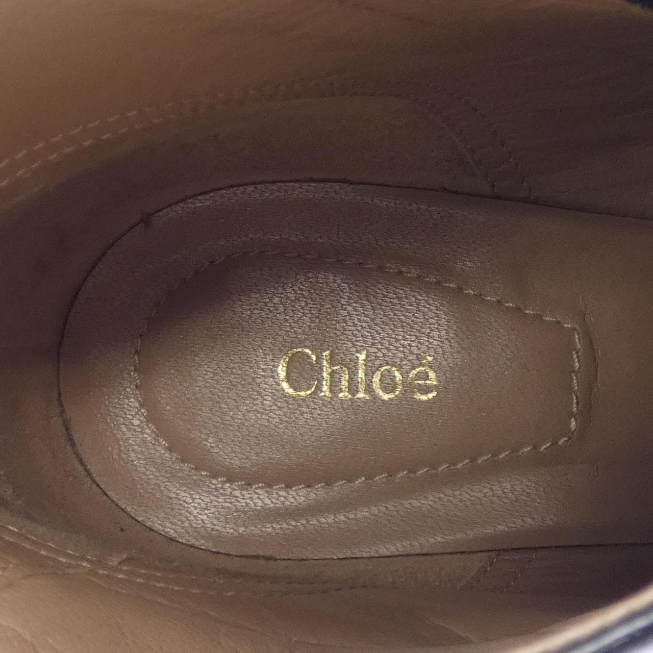 クロエ Chloe ブーツ