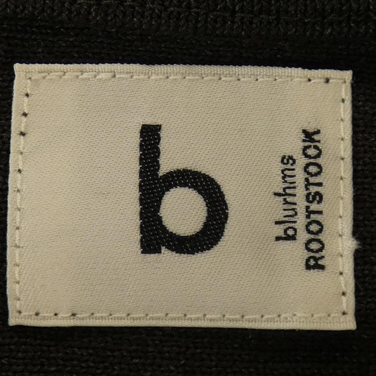 ブラームス blurhms Tシャツ