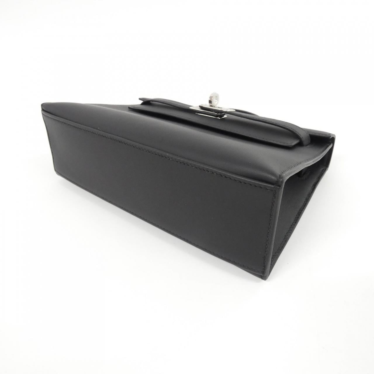 【未使用品】エルメス ポシェットケリー MINI 049417CK バッグ