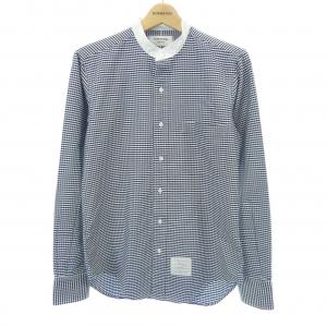トムブラウン THOM BROWNE A0121A4065 シャツ