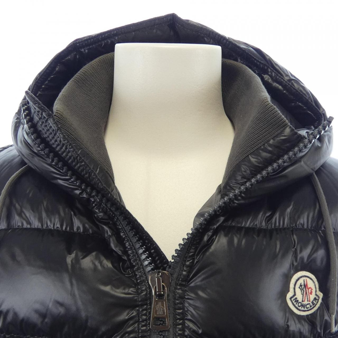モンクレール MONCLER BARTHOLOME ダウンベスト