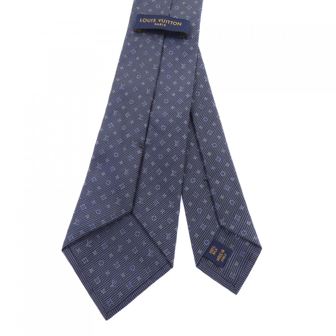 ルイヴィトン LOUIS VUITTON NECKTIE