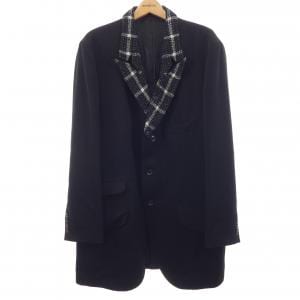 ヨウジヤマモトプールオム YOHJI YAMAMOTO POUR HOMME HE-J48-817 ジャケット