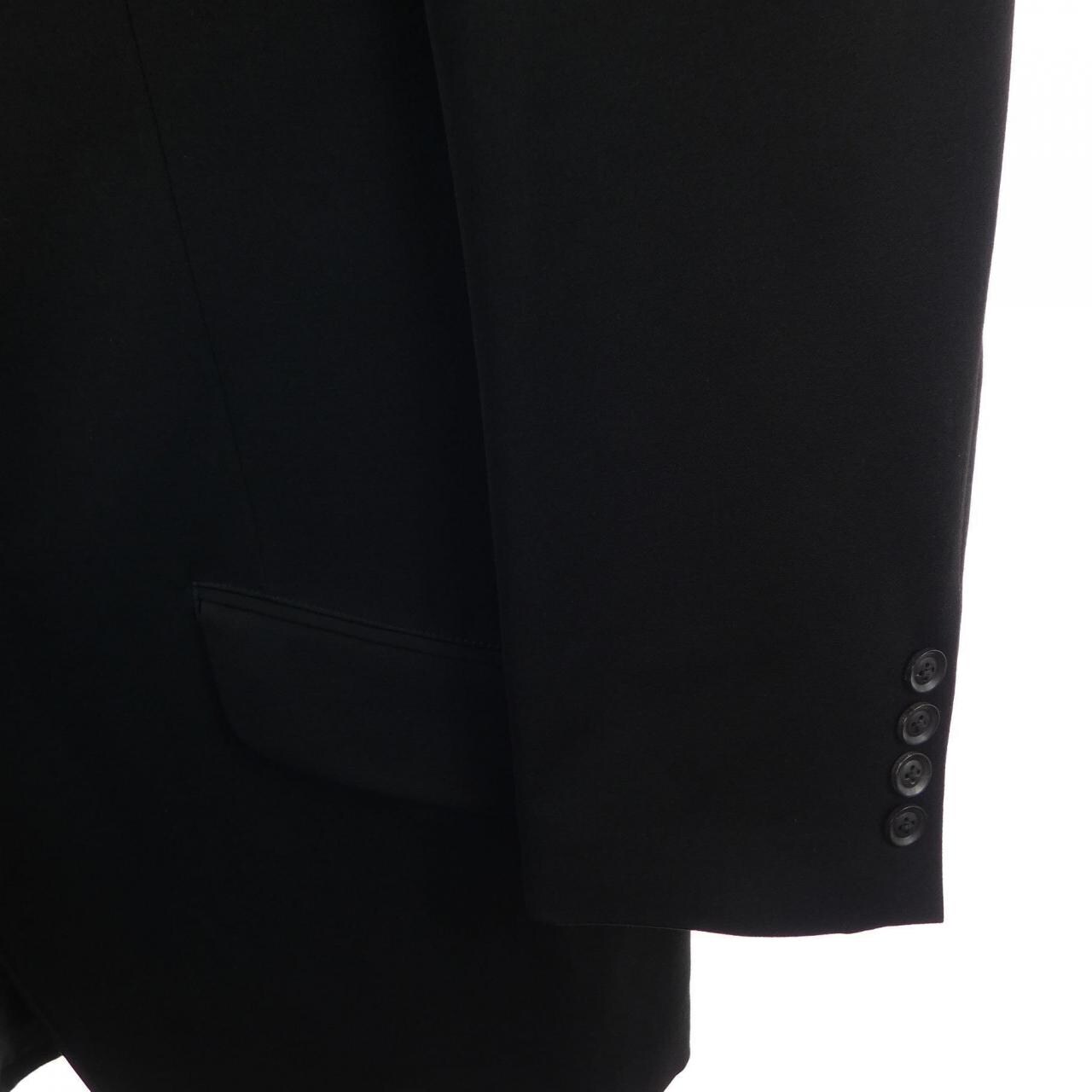 ヨウジヤマモトプールオム YOHJI YAMAMOTO POUR HOMME HE-J48-817 ジャケット